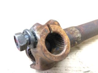 Рулевой карданчик HYUNDAI ELANTRA HD 06-11