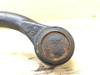 Рулевой наконечник левый ELANTRA HD 06-11