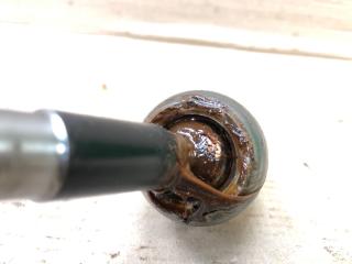 Рулевая тяга ELANTRA HD 06-11