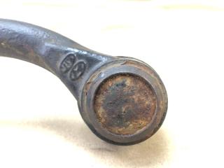 Рулевой наконечник левый ELANTRA HD 06-11