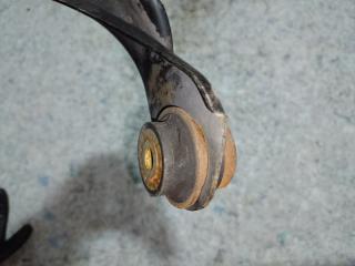 Рычаг передней подвески верхний левый MAZDA 6 GH 07-12 3.7 CA