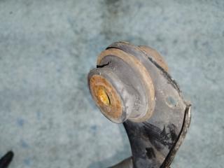 Рычаг передней подвески верхний левый 6 GH 07-12 2009 3.7 CA