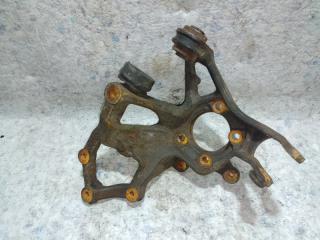 Цапфа задняя левая 6 GH 07-12 2009 3.7 CA