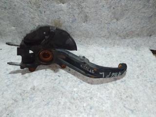 Кулак поворотный передний левый 6 GH 07-12 2009 3.7 CA