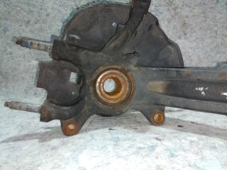 Кулак поворотный передний левый MAZDA 6 GH 07-12 3.7 CA