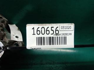 Генератор OUTLANDER XL 05-13 2006 Внедорожник 3.0