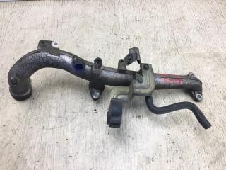 Патрубок системы охлаждения FX S50 03-08 VQ35