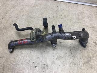 Патрубок системы охлаждения INFINITI FX S50 03-08 VQ35