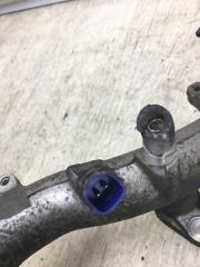 Патрубок системы охлаждения FX S50 03-08 VQ35