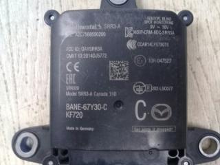 Датчик слепых зон задний 3 BM 13-19 2017-2018