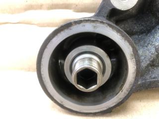 Кронштейн масляного фильтра COROLLA 150 06-13 1ZR