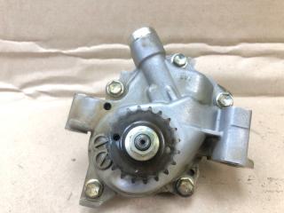 Масляный насос TOYOTA COROLLA 150 06-13 1ZR