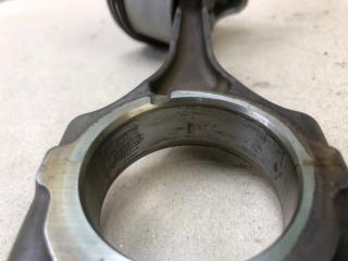 Шатун COROLLA 150 06-13 1ZR