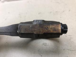 Шатун COROLLA 150 06-13 1ZR