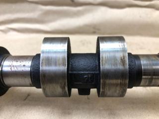 Распредвал TOYOTA COROLLA 150 06-13 1ZR