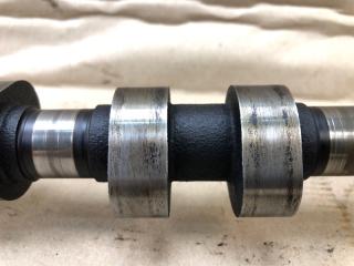 Распредвал COROLLA 150 06-13 1ZR