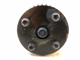 Распредвал COROLLA 150 06-13 1ZR