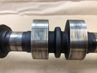 Распредвал COROLLA 150 06-13 1ZR