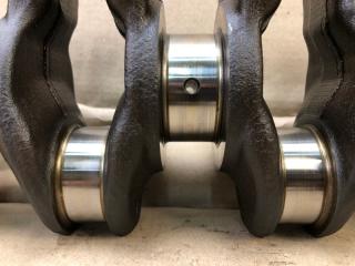 Коленвал COROLLA 150 06-13 1ZR