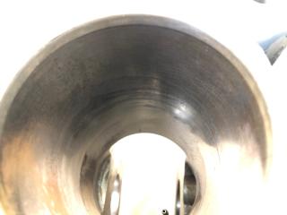 Блок двигателя COROLLA 150 06-13 1ZR