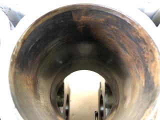 Блок двигателя COROLLA 150 06-13 1ZR