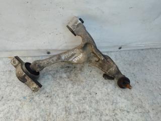 Рычаг передней подвески нижний левый M35/M45 04-10 2004 3.5 VQ35DE