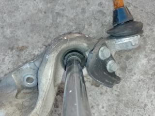 Рычаг передней подвески нижний левый M35/M45 04-10 2004 3.5 VQ35DE