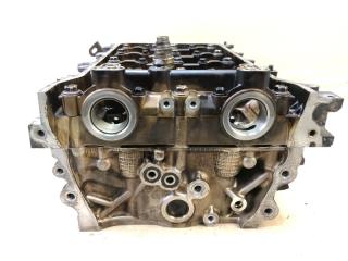 Головка блока цилиндров TOYOTA COROLLA 150 06-13 1ZR