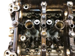 Головка блока цилиндров COROLLA 150 06-13 1ZR