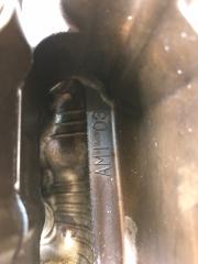 Головка блока цилиндров COROLLA 150 06-13 1ZR