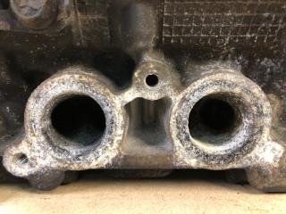 Головка блока цилиндров COROLLA 150 06-13 1ZR