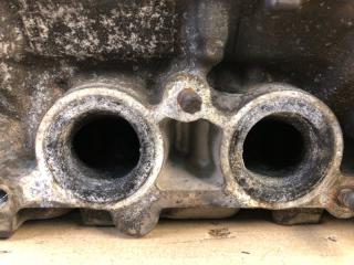 Головка блока цилиндров COROLLA 150 06-13 1ZR