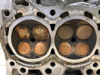 Головка блока цилиндров COROLLA 150 06-13 1ZR