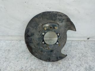 Тормозной механизм правый M35/M45 04-10 2004 3.5 VQ35DE