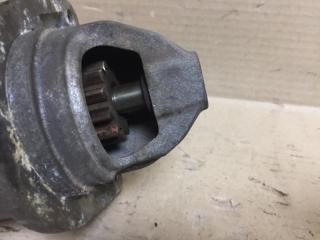 Стартер QX56 / TITAN / ARMADA 04-16 2008 VK56DE