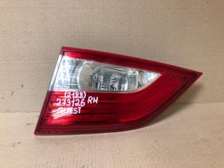 Фонарь внутренний задний правый NISSAN QUEST S 11-17 2014