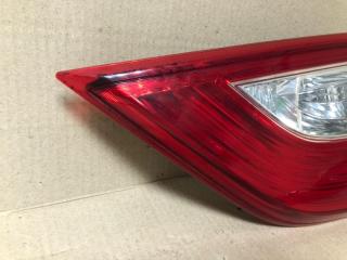 Фонарь внутренний задний левый QUEST S 11-17 2014 Минивен E52 3.5