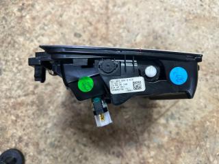 Пластик салона PASSAT B7 11-15 2012 CBTA 2.5L