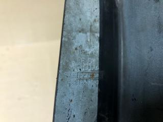 Накладка крыла задняя правая QUEST S 11-17 2014 Минивен E52 3.5