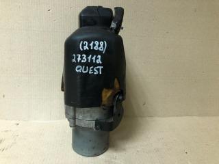 Насос ГУР электрический QUEST S 11-17 2014 Минивен E52 3.5