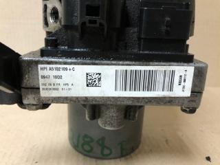 Насос ГУР электрический QUEST S 11-17 2014 Минивен E52 3.5