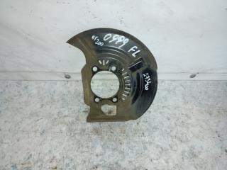 Защита тормозного диска передняя левая NISSAN NV200 USA 13- 2017