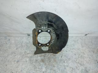 Защита тормозного диска передняя правая NV200 USA 13- 2017 2.0 MR20DE