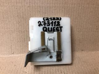 Блок электронный INFINITI M35/M45 04-10