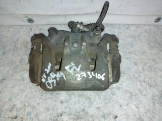 Суппорт тормозной передний левый NISSAN NV200 USA 13- 2017