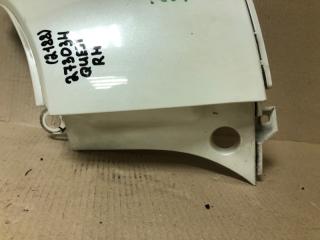 Накладка бампера задняя правая QUEST S 11-17 2014 Минивен E52 3.5