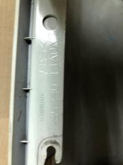 Накладка бампера задняя правая QUEST S 11-17 2014 Минивен E52 3.5