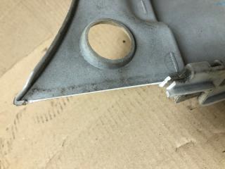 Накладка бампера задняя левая QUEST S 11-17 2014 Минивен E52 3.5