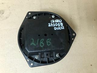 Моторчик печки QUEST S 11-17 2014 Минивен E52 3.5