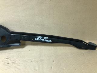 Датчик открытия багажника правый NISSAN QUEST S 11-17 Минивен E52 3.5